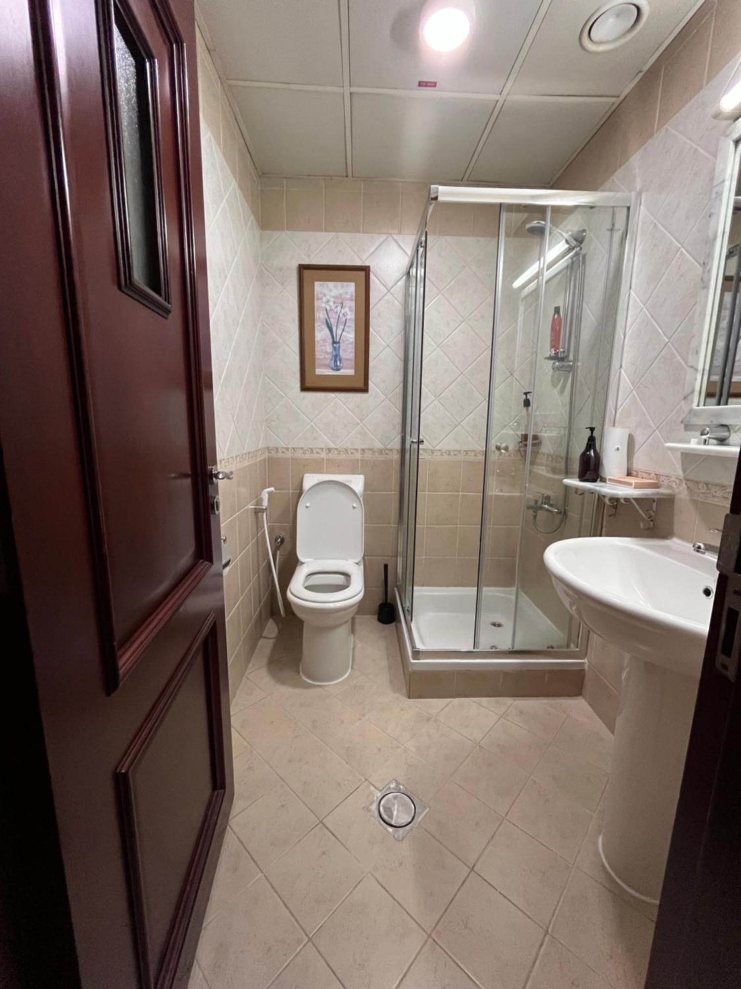 Cityview Homestay Abu Dhabi