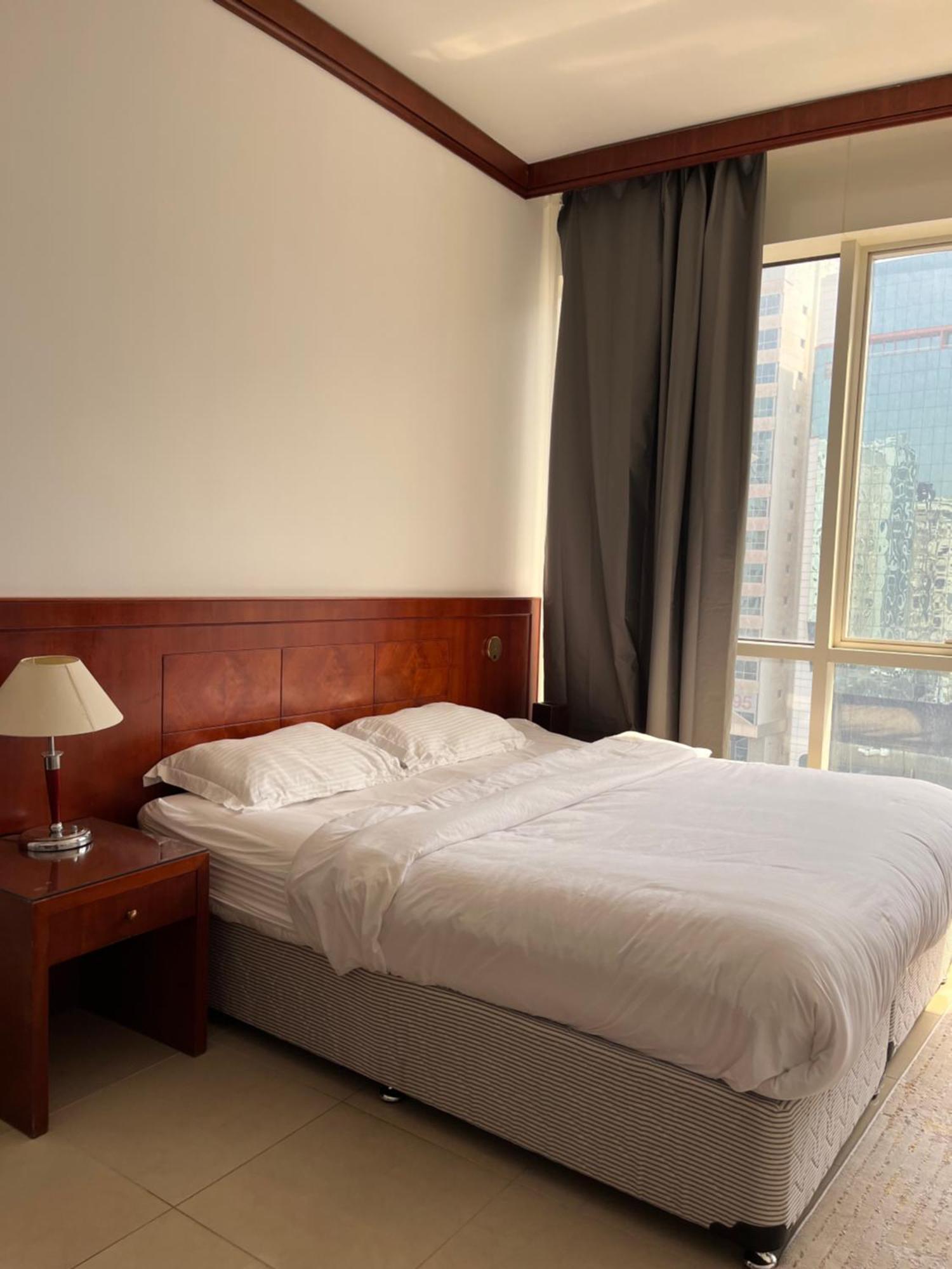 Homestay Cityview Abu Dhabi