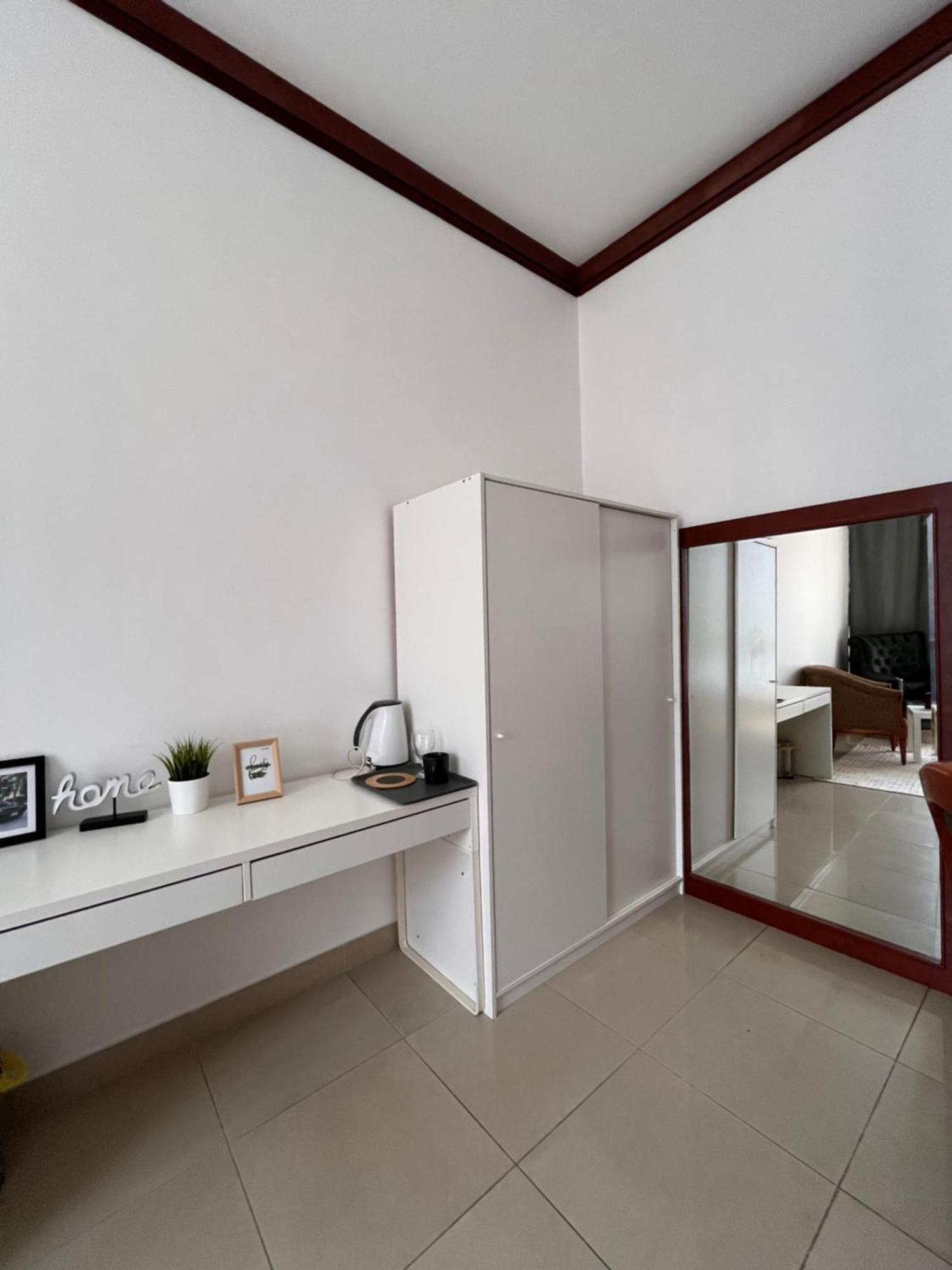 Homestay Cityview *