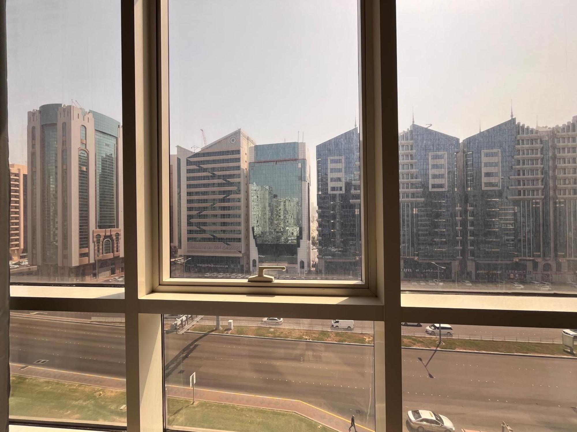 Cityview *